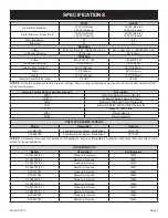 Предварительный просмотр 7 страницы Empire Comfort Systems DVP FP3 4 Series Installation Instructions And Owner'S Manual