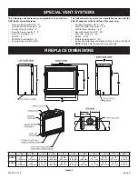 Preview for 9 page of Empire Comfort Systems DVP FP3 4 Series Installation Instructions And Owner'S Manual