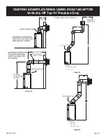 Предварительный просмотр 21 страницы Empire Comfort Systems DVP FP3 4 Series Installation Instructions And Owner'S Manual