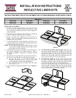 Empire Comfort Systems DVP1SKR-1 Installation Instructions Manual preview