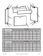 Preview for 3 page of Empire Comfort Systems DVP1SKR-1 Installation Instructions Manual