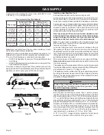 Preview for 8 page of Empire Comfort Systems DVP20CC Series Installation Instructions And Owner'S Manual