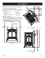 Предварительный просмотр 9 страницы Empire Comfort Systems DVP20CC Series Installation Instructions And Owner'S Manual