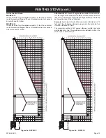 Preview for 13 page of Empire Comfort Systems DVP20CC Series Installation Instructions And Owner'S Manual