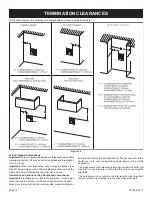 Preview for 14 page of Empire Comfort Systems DVP20CC Series Installation Instructions And Owner'S Manual