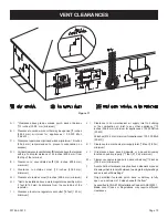 Preview for 15 page of Empire Comfort Systems DVP20CC Series Installation Instructions And Owner'S Manual