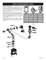 Preview for 16 page of Empire Comfort Systems DVP20CC Series Installation Instructions And Owner'S Manual