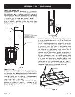 Предварительный просмотр 17 страницы Empire Comfort Systems DVP20CC Series Installation Instructions And Owner'S Manual