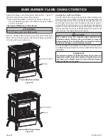 Preview for 24 page of Empire Comfort Systems DVP20CC Series Installation Instructions And Owner'S Manual