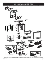 Preview for 39 page of Empire Comfort Systems DVP20CC Series Installation Instructions And Owner'S Manual