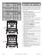 Preview for 2 page of Empire Comfort Systems DVP20CC70-1 Instructions