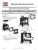 Preview for 3 page of Empire Comfort Systems DVP20CCKR-1 Installation Instructions