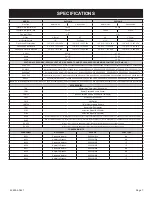 Предварительный просмотр 7 страницы Empire Comfort Systems DVP20MS Installation Instructions And Owner'S Manual