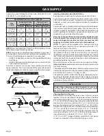 Preview for 8 page of Empire Comfort Systems DVP20MS Installation Instructions And Owner'S Manual