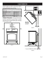 Предварительный просмотр 9 страницы Empire Comfort Systems DVP20MS Installation Instructions And Owner'S Manual