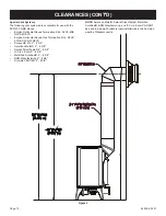 Предварительный просмотр 10 страницы Empire Comfort Systems DVP20MS Installation Instructions And Owner'S Manual