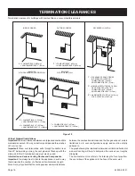 Preview for 14 page of Empire Comfort Systems DVP20MS Installation Instructions And Owner'S Manual