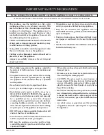 Preview for 3 page of Empire Comfort Systems DVP30CA30B-N1 Installation Instructions And Owner'S Manual