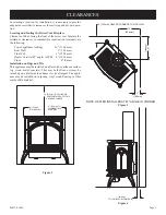 Предварительный просмотр 9 страницы Empire Comfort Systems DVP30CA30B-N1 Installation Instructions And Owner'S Manual