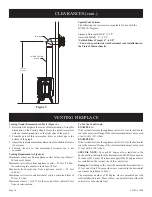 Предварительный просмотр 10 страницы Empire Comfort Systems DVP30CA30B-N1 Installation Instructions And Owner'S Manual