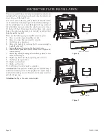 Preview for 12 page of Empire Comfort Systems DVP30CA30B-N1 Installation Instructions And Owner'S Manual