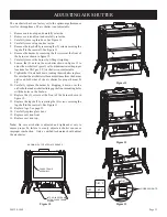 Предварительный просмотр 13 страницы Empire Comfort Systems DVP30CA30B-N1 Installation Instructions And Owner'S Manual