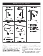 Preview for 14 page of Empire Comfort Systems DVP30CA30B-N1 Installation Instructions And Owner'S Manual