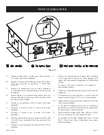 Предварительный просмотр 15 страницы Empire Comfort Systems DVP30CA30B-N1 Installation Instructions And Owner'S Manual