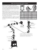 Предварительный просмотр 16 страницы Empire Comfort Systems DVP30CA30B-N1 Installation Instructions And Owner'S Manual