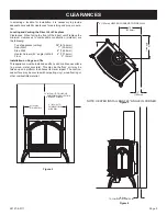 Предварительный просмотр 9 страницы Empire Comfort Systems DVP30CA30BN-2 Owner'S Manual