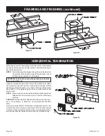 Preview for 18 page of Empire Comfort Systems DVP30CA30BN-2 Owner'S Manual