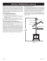 Preview for 20 page of Empire Comfort Systems DVP30CA30BN-2 Owner'S Manual