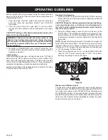 Preview for 22 page of Empire Comfort Systems DVP30CA30BN-2 Owner'S Manual