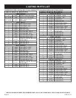 Preview for 32 page of Empire Comfort Systems DVP30CA30BN-2 Owner'S Manual