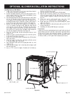 Предварительный просмотр 35 страницы Empire Comfort Systems DVP30CA30BN-2 Owner'S Manual