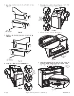 Предварительный просмотр 2 страницы Empire Comfort Systems DVP30CPKR-1 Installation Instructions Manual