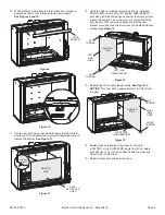 Предварительный просмотр 3 страницы Empire Comfort Systems DVP30CPKR-1 Installation Instructions Manual