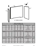 Preview for 3 page of Empire Comfort Systems DVP32NKR Installation Instructions Manual