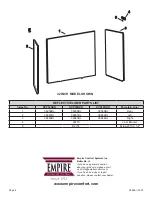 Preview for 4 page of Empire Comfort Systems DVP32NKR Installation Instructions Manual