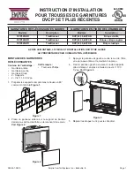 Preview for 5 page of Empire Comfort Systems DVP32NKR Installation Instructions Manual