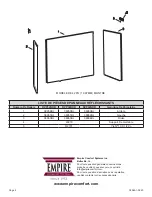 Preview for 8 page of Empire Comfort Systems DVP32NKR Installation Instructions Manual