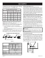 Preview for 12 page of Empire Comfort Systems DVP36DP31 Series Installation Instructions And Owner'S Manual