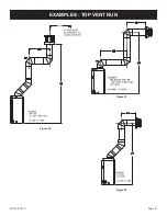 Preview for 21 page of Empire Comfort Systems DVP36DP31 Series Installation Instructions And Owner'S Manual