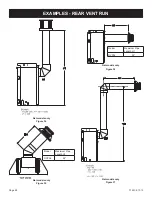 Предварительный просмотр 24 страницы Empire Comfort Systems DVP36DP31 Series Installation Instructions And Owner'S Manual