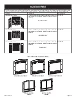 Предварительный просмотр 73 страницы Empire Comfort Systems DVP36DP31 Series Installation Instructions And Owner'S Manual