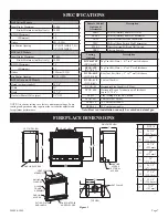 Preview for 7 page of Empire Comfort Systems DVP36DP31N-1 Owner'S Manual