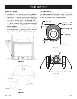 Предварительный просмотр 11 страницы Empire Comfort Systems DVP36DP31N-1 Owner'S Manual