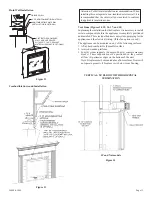 Предварительный просмотр 13 страницы Empire Comfort Systems DVP36DP31N-1 Owner'S Manual