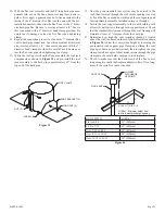 Предварительный просмотр 23 страницы Empire Comfort Systems DVP36DP31N-1 Owner'S Manual