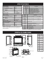 Предварительный просмотр 7 страницы Empire Comfort Systems DVP36DP31N-2 Installation Instructions And Owner'S Manual